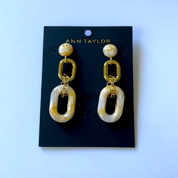 Ann Taylor Jewelry - Ann Taylor Earrings